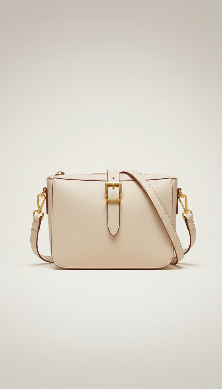 Cartera minimalista brocado andaluz